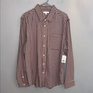 Daily Thread Button-down Shirt